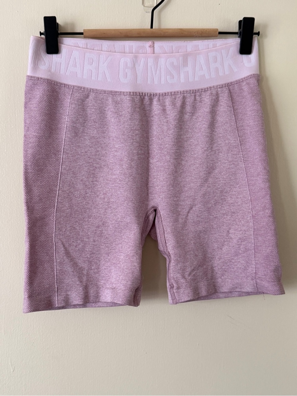 Gymshark Flex Shorts
